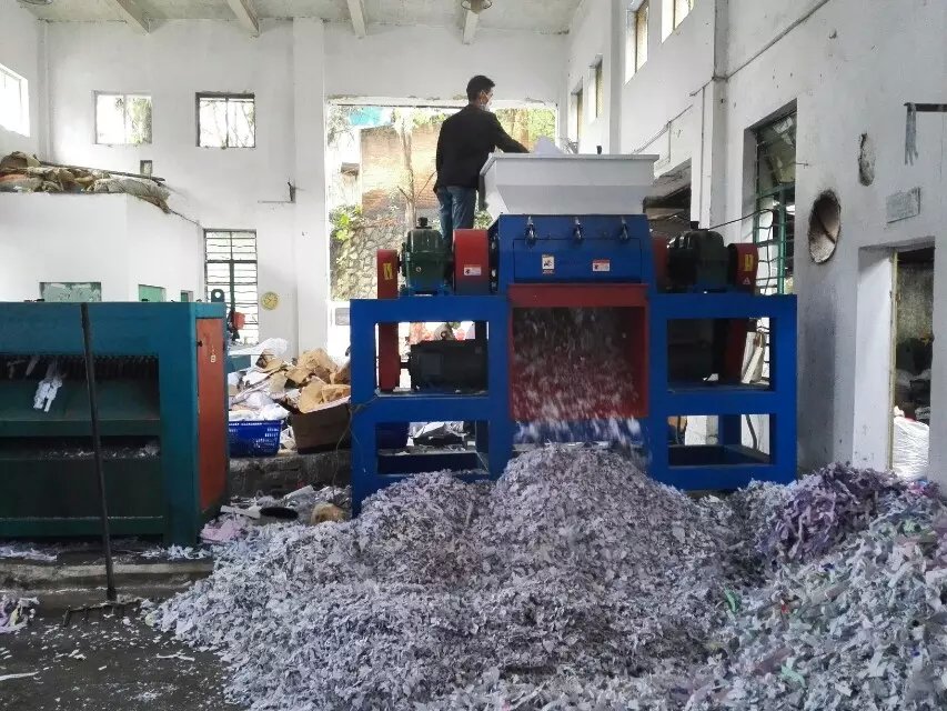 廣州文件銷(xiāo)毀處理中心